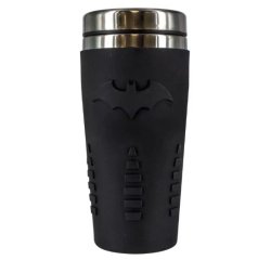 Paladone PP4380BM tazza da viaggio Nero