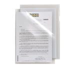 SEI Rota Poli T 150 Polypropylene (PP) Transparent A4