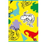 Pigna 02330330B writing notebook Multicolour