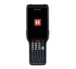 Honeywell CK62 ordenador móvil de mano 10,2 cm (4") 480 x 800 Pixeles Pantalla táctil 440 g Negro