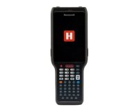 Honeywell CK62 ordenador móvil de mano 10,2 cm (4") 480 x 800 Pixeles Pantalla táctil 440 g Negro
