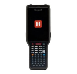 Honeywell CK62 ordenador móvil de mano 10,2 cm (4") 480 x 800 Pixeles Pantalla táctil 440 g Negro