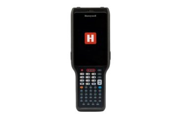 Honeywell CK62 ordenador móvil de mano 10,2 cm (4") 480 x 800 Pixeles Pantalla táctil 440 g Negro