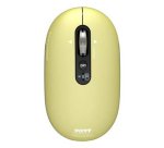 Port Designs PORT Connect PURE MAC souris Universel Ambidextre Bluetooth Optique 3200 DPI