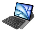 Just in Case 8450906 clavier pour tablette AZERTY Bluetooth Noir