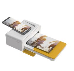 Kodak D460Y imprimante photo Sublimation de teinte 4" x 6" (10x15 cm) Wifi