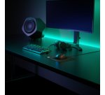 Steelseries QcK Black