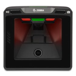 Zebra SP7208-V USB Kit: SP7208-SV00004ZCWW, CBA-U21-S07ZBR Lector de códigos de barras integrado 1D/2D Negro
