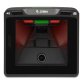 Zebra SP7208-V USB Kit: SP7208-SV00004ZCWW, CBA-U21-S07ZBR Lector de códigos de barras integrado 1D/2D Negro