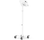 Compulocks MCRSTDW13PAPX4W soporte de seguridad para tabletas Blanco 33 cm (13")