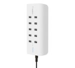 Belkin Rockstar Universel Blanc Secteur Intérieure