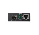 Digitus Convertitore Media Gigabit Ethernet , RJ45 / SFP