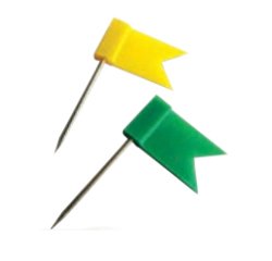 ARDA ACL07 Puntina&Chiodino Multi 40 pz