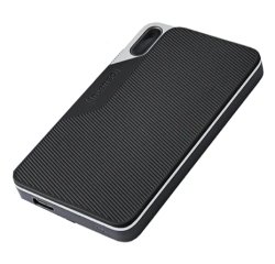 Intenso TX100 500 GB USB Type-C 3.2 Gen 1 (3.1 Gen 1) Black