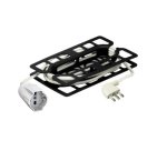 bticino 2528/40 power extension 5 m 1 AC outlet(s)