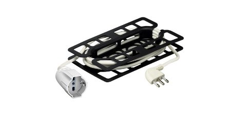 bticino 2528/40 power extension 5 m 1 AC outlet(s)