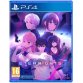 Maximum Games Eternights Standard Cinese semplificato, Cinese tradizionale, Tedesca, Inglese, ESP, Francese, ITA, Giapponese, Coreano, Portoghese PlayStation 4