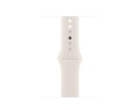 Apple MYJ43ZM/A Accesorios para dispositivos vestibles inteligentes Grupo de rock Beige Fluoroelastómero