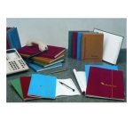 Blasetti Rubrica writing notebook
