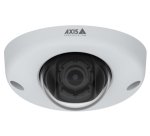 Axis 01933-001 cámara de vigilancia Almohadilla Cámara de seguridad IP 1920 x 1080 Pixeles Techo