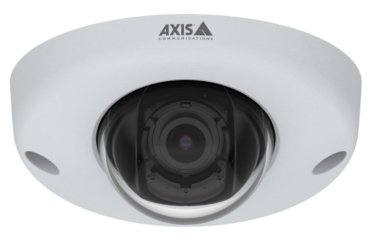 Axis 01933-001 cámara de vigilancia Almohadilla Cámara de seguridad IP 1920 x 1080 Pixeles Techo