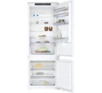 NEFF Réfrigérateur congélateur encastrable KB7962FE0, Combiné XXL, 194 x 70.8 cm, 383 litres
