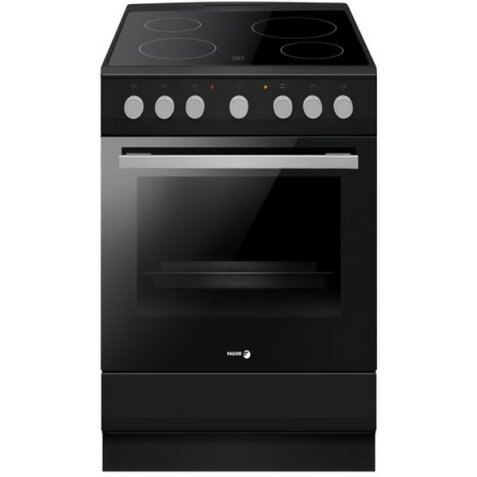 FAGOR Cuisiniere vitroceramique FACV203N