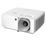 Optoma ZH420 Proiettore a raggio standard 4300 ANSI lumen DLP 1080p (1920x1080) Compatibilità 3D Bianco