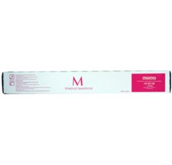 UTAX 1T02RLBUT0 Cartouche de toner 1 pièce(s) Original Magenta