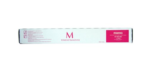 1T02RLBUT0 UTAX 3206CI Toner Magenta  15.000Pages CK8512M