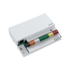 Axis 02861-001 digital/analogue I/O module Relay channel