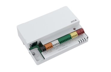 Axis 02861-001 módulo digital y analógico i / o Canal relé