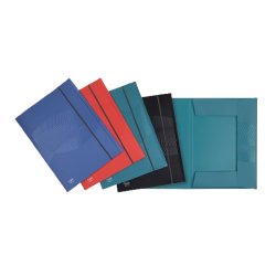 Favorit 400159164 folder Polypropylene (PP) Green