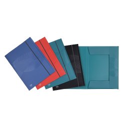 Favorit 400159164 folder Polypropylene (PP) Green