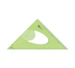 Squadra serie Elastika - 45gradi - 30cm - Arda