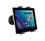 Hamlet XZPADHOLDU supporto per personal communication Supporto attivo Tablet/UMPC Nero