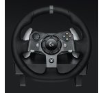 Logitech G 941-000123 accessoire de jeux vidéo Noir USB Volant + pédales Analogique/Numérique PC, Xbox One, Xbox Series S, Xbox Series X