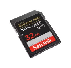 SanDisk Extreme PRO 32 Go SDHC UHS-I Classe 10