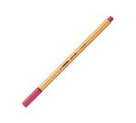 STABILO point 88 fineliner Red 1 pc(s)