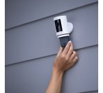 Ring Stick Up Cam Battery Caja Cámara de seguridad IP Interior y exterior 1920 x 1080 Pixeles Escritorio/pared