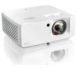 Optoma ZH450ST Projecteur à focale courte 4200 ANSI lumens DLP 1080p (1920x1080) Compatibilité 3D Blanc