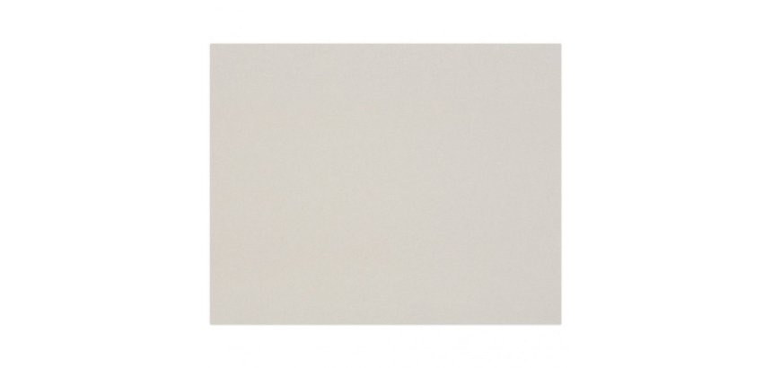 Carton Gris 2,5mm 10F 50x65cm 1625g - Gris