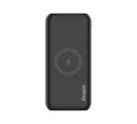 Energizer QE10009PQ power bank Lithium Polymer (LiPo) 10000 mAh Wireless charging Black