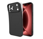 Just in Case Flex Case coque de protection pour téléphones portables 17,5 cm (6.9") Housse Noir