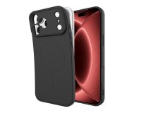 Just in Case Flex Case coque de protection pour téléphones portables 17,5 cm (6.9") Housse Noir