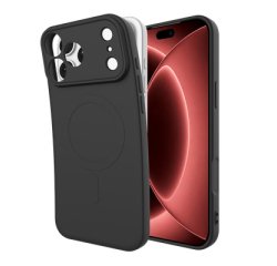 Just in Case Flex Case coque de protection pour téléphones portables 17,5 cm (6.9") Housse Noir