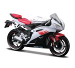 Maisto Collezione Moto - 1:18 Assortiti