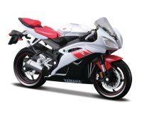 Maisto Collezione Moto - 1:18 Assortiti