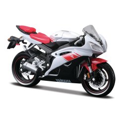 Maisto Collezione Moto - 1:18 Assortiti