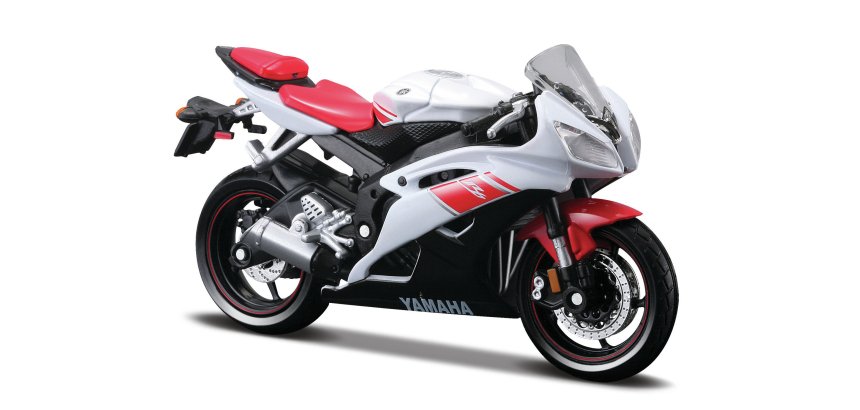 Maisto Collezione Moto - 1:18 Assortiti